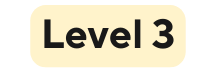 Level 3